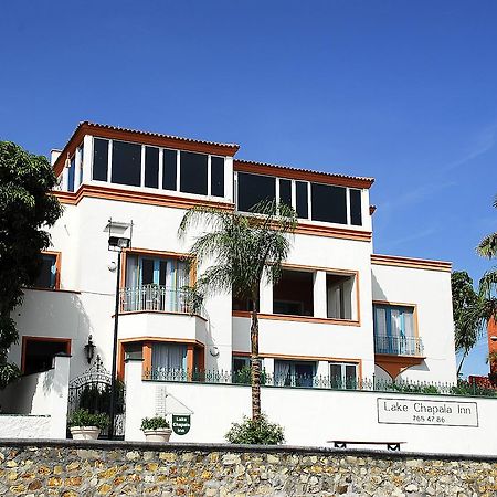 Lake Chapala Inn Exterior photo