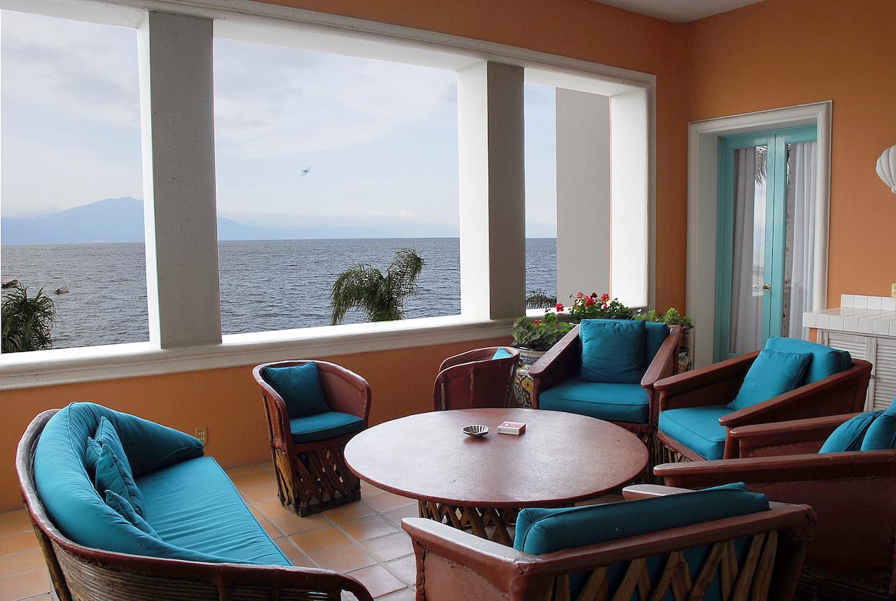 Lake Chapala Inn Exterior photo