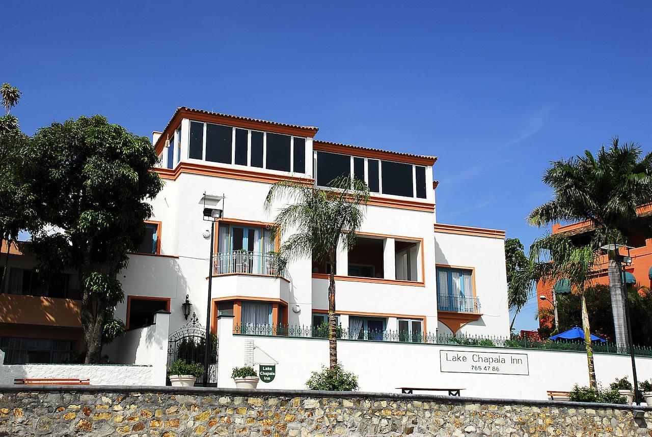 Lake Chapala Inn Exterior photo
